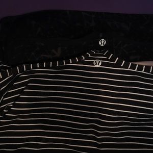Lululemon workout tops !